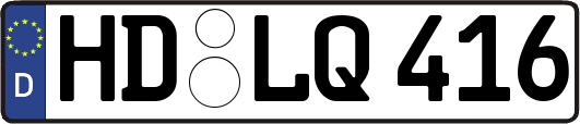HD-LQ416