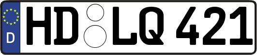 HD-LQ421