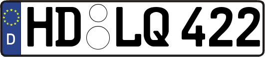 HD-LQ422