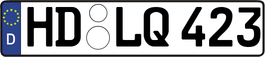 HD-LQ423