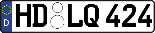 HD-LQ424