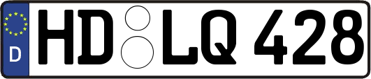 HD-LQ428