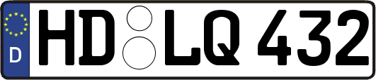 HD-LQ432
