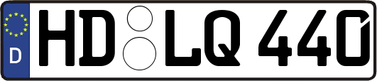 HD-LQ440