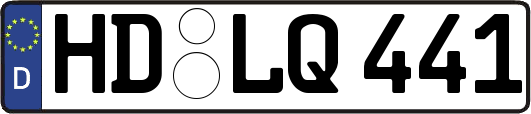 HD-LQ441