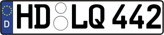 HD-LQ442