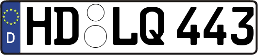 HD-LQ443