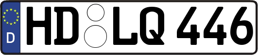 HD-LQ446