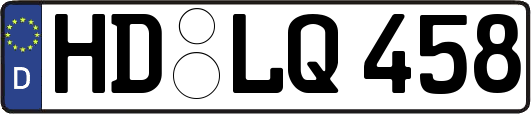 HD-LQ458