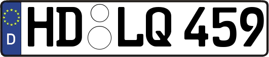 HD-LQ459