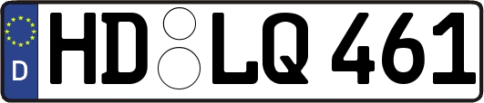 HD-LQ461