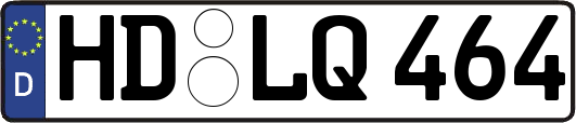 HD-LQ464