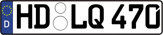 HD-LQ470