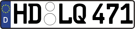 HD-LQ471