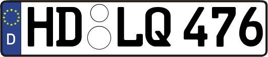 HD-LQ476
