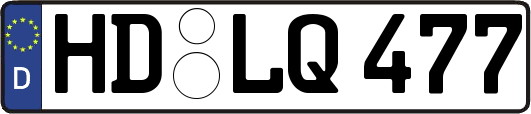 HD-LQ477