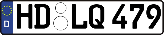 HD-LQ479