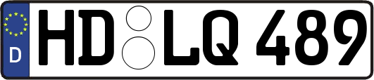 HD-LQ489