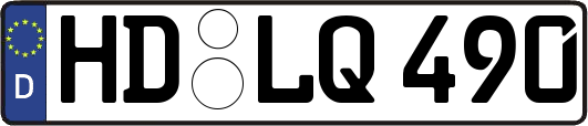 HD-LQ490