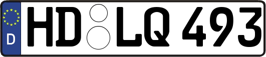 HD-LQ493