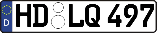 HD-LQ497