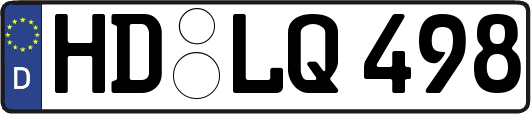 HD-LQ498