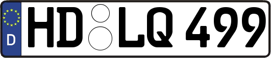 HD-LQ499