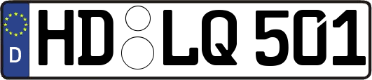 HD-LQ501