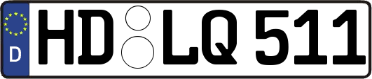 HD-LQ511