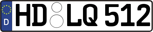 HD-LQ512