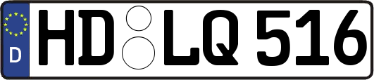HD-LQ516