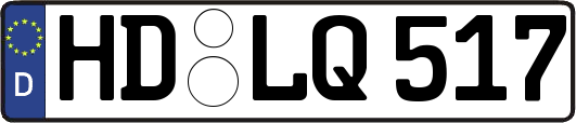 HD-LQ517
