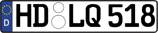 HD-LQ518