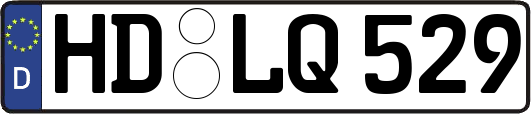 HD-LQ529