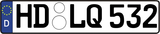 HD-LQ532