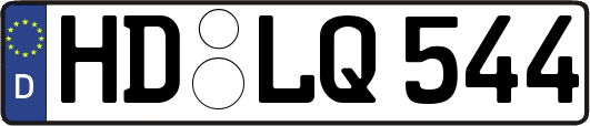 HD-LQ544