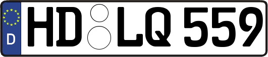 HD-LQ559