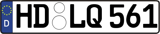 HD-LQ561