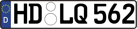 HD-LQ562