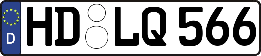HD-LQ566