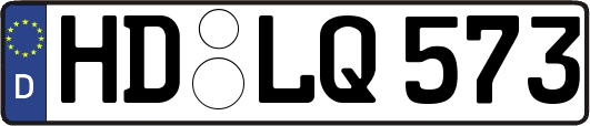 HD-LQ573