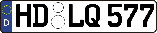 HD-LQ577