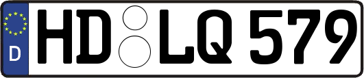 HD-LQ579