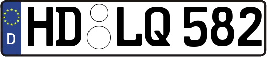 HD-LQ582