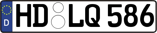 HD-LQ586