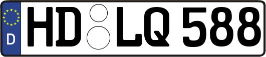 HD-LQ588
