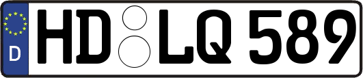 HD-LQ589
