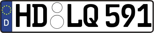 HD-LQ591