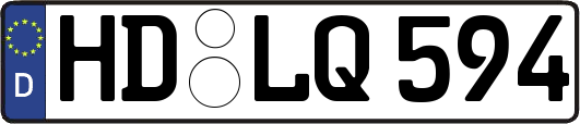 HD-LQ594