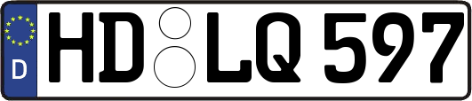 HD-LQ597